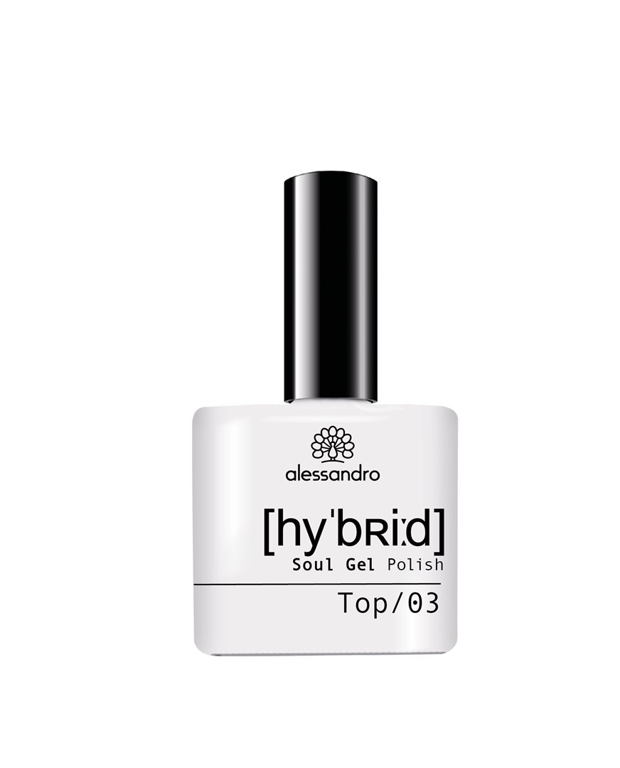 Alessandro International Hybrid Soul Top Coat