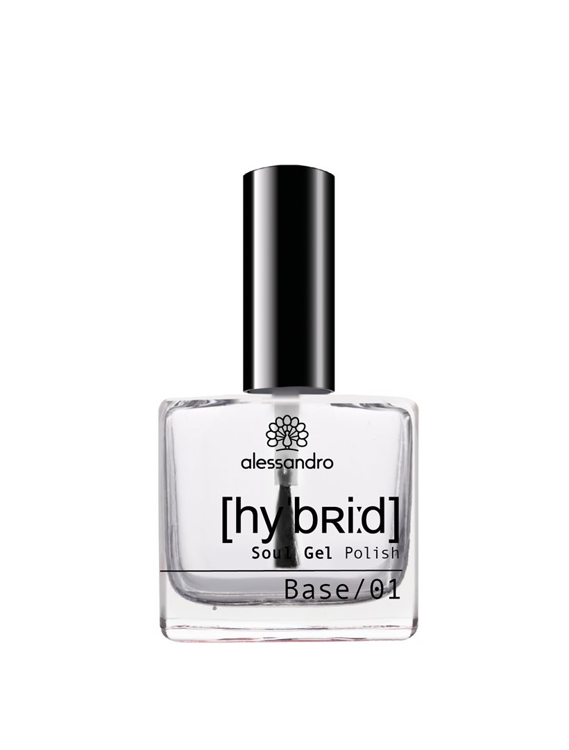 Alessandro International Hybrid Soul Base Coat