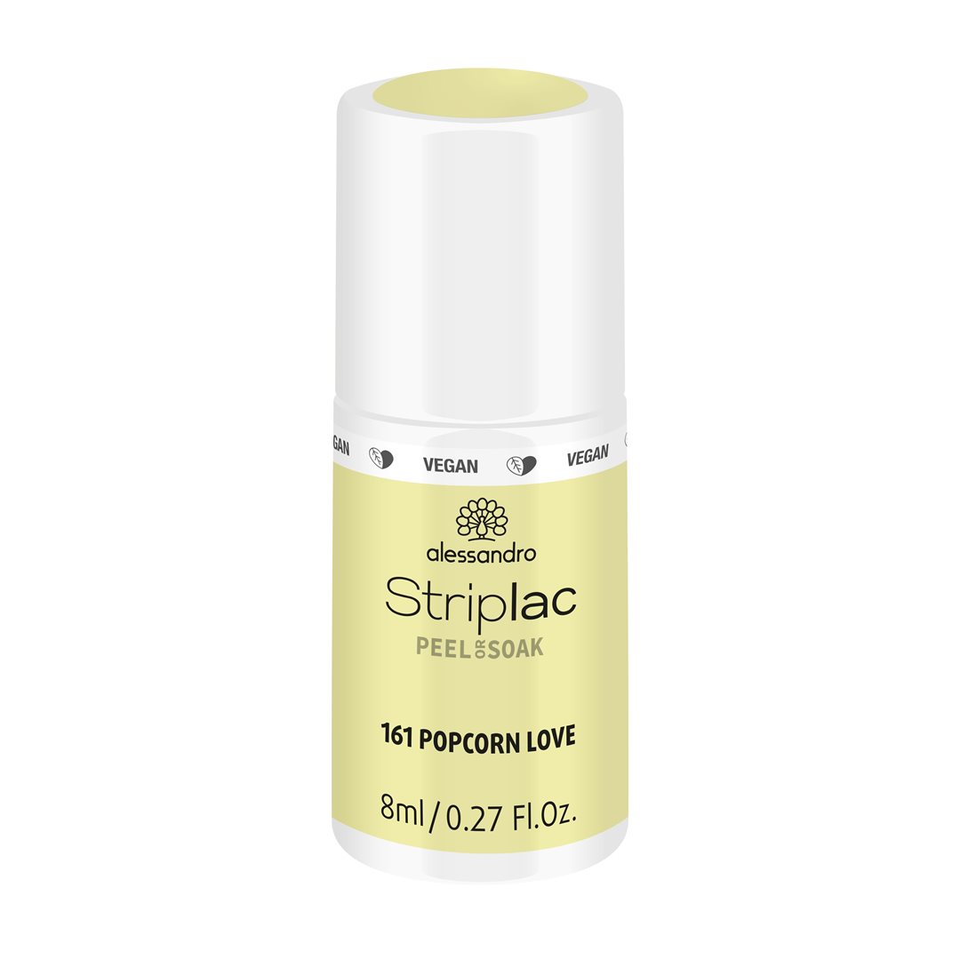 Alessandro International Striplac 2 0 Popcorn L.