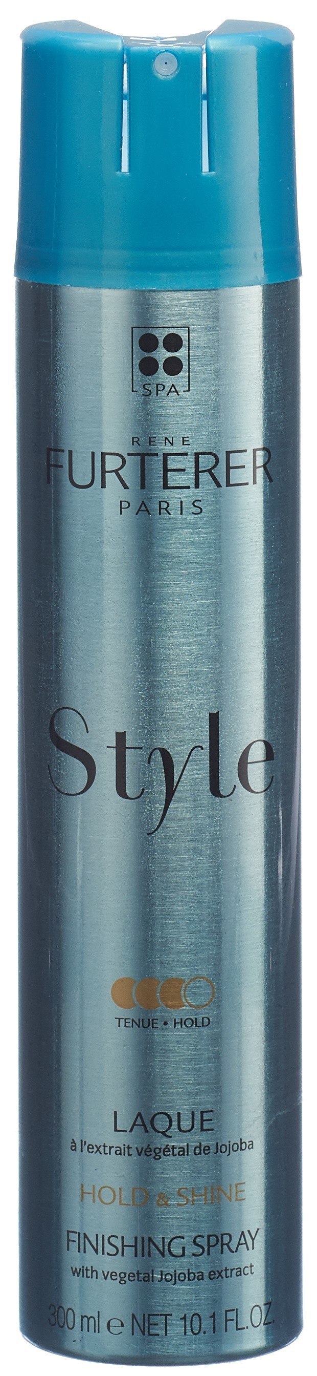 René Furterer Style Haarlack
