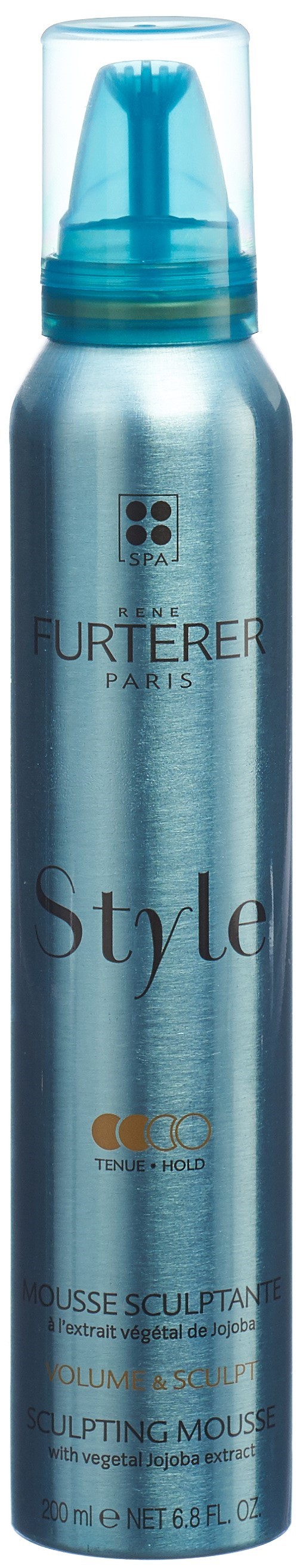 René Furterer Style Haarschaum