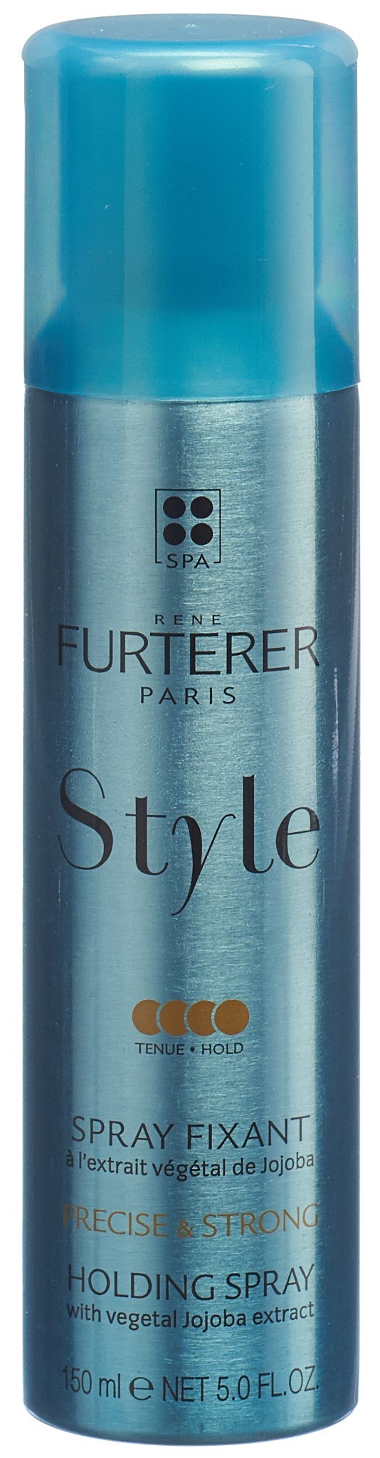 René Furterer Style Fixierspray