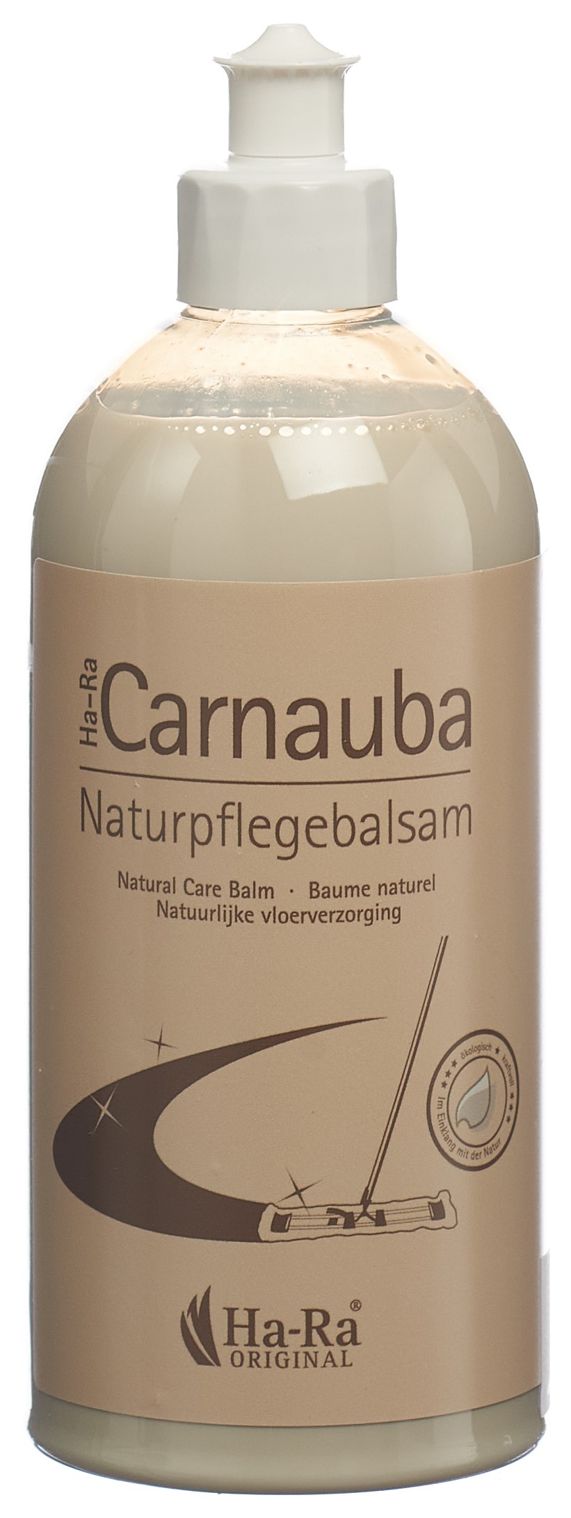 Ha-Ra ORIGINAL Carnauba Naturpflegebalsam