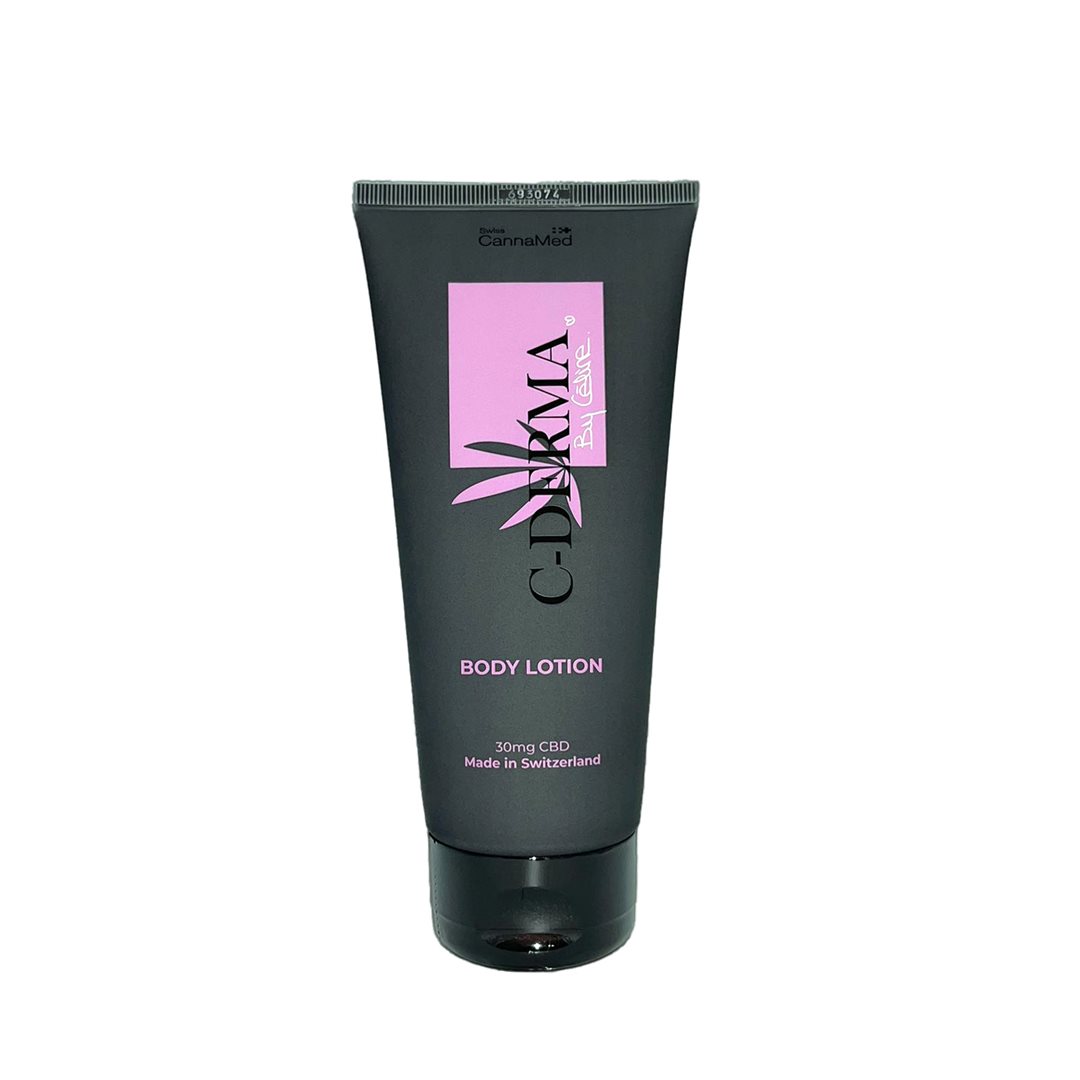 C-Derma by Céline Body Lotion