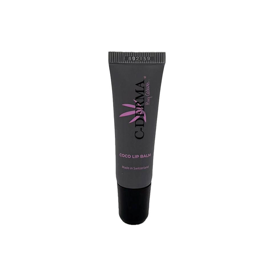 C-Derma by Céline Lip Balm