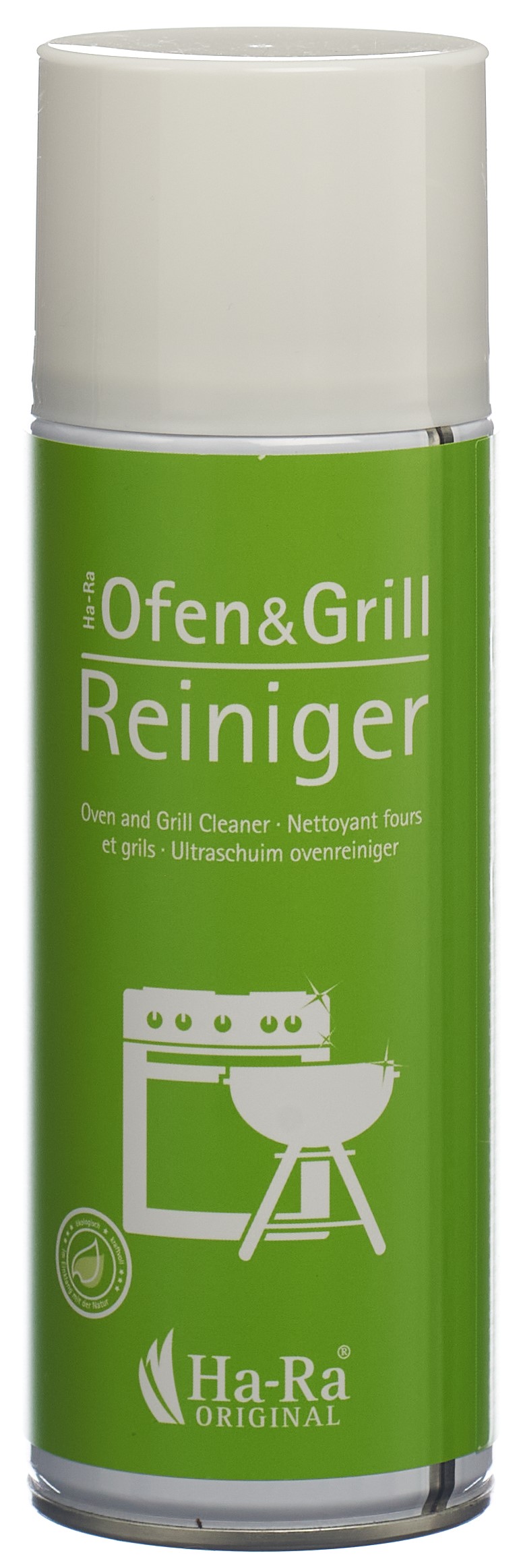 Ha-Ra ORIGINAL Ofen- und Grillreiniger