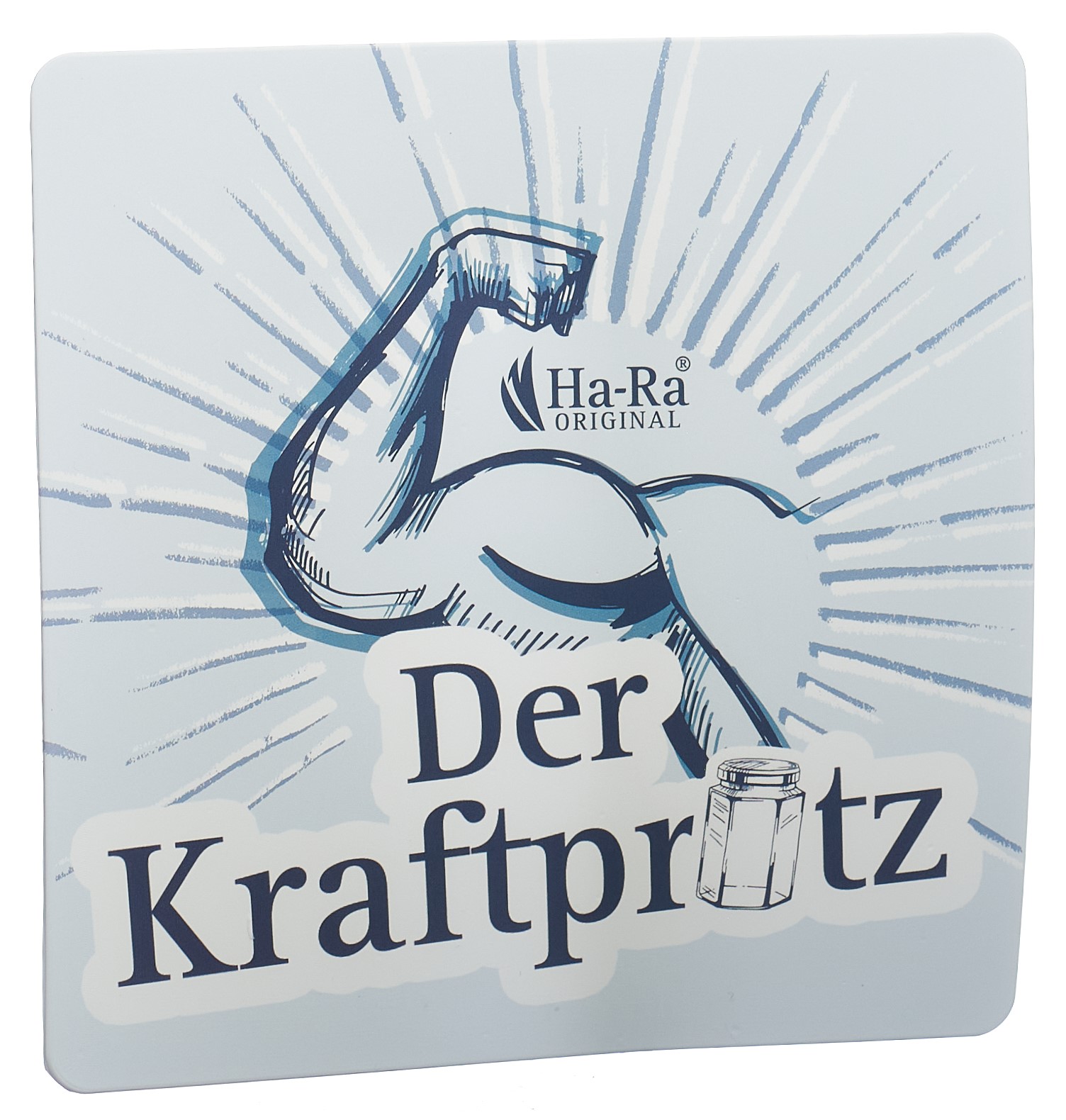 Ha-Ra ORIGINAL Kftprotz
