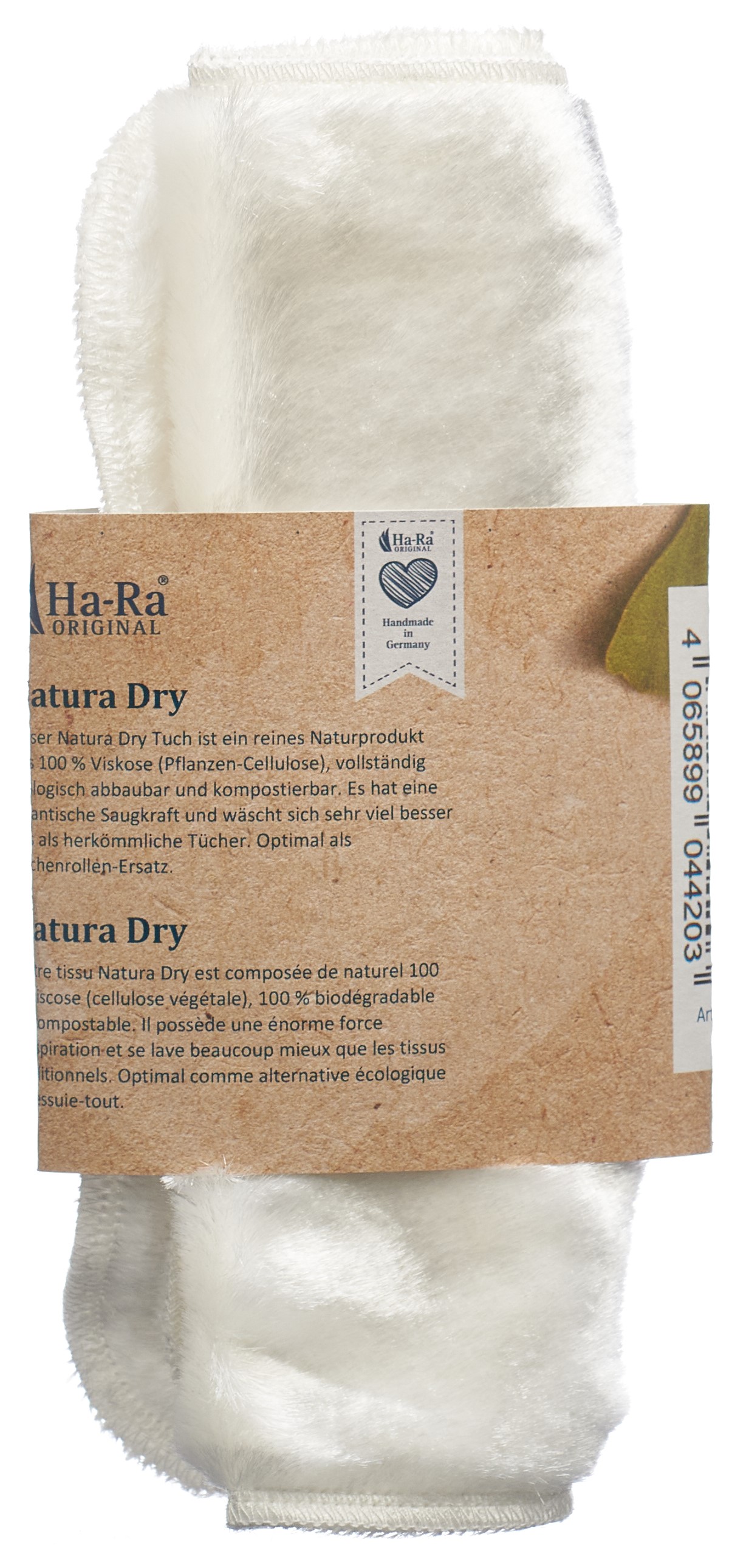 Ha-Ra ORIGINAL Natu Dry
