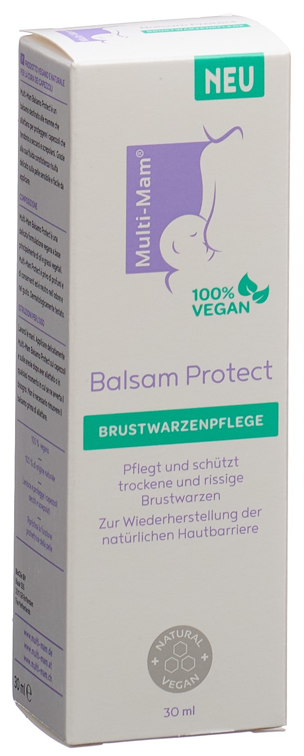 Multi-Mam Balsam Protect