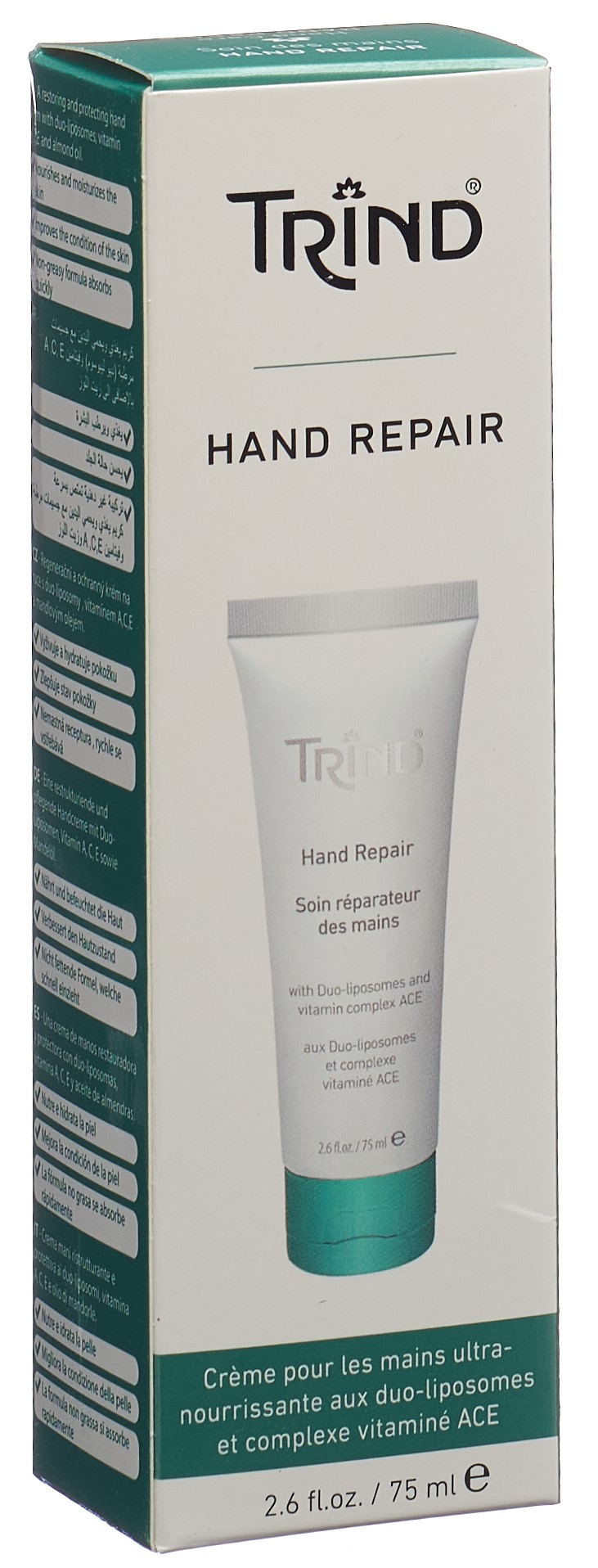 TRIND Hand Repair Creme ACE