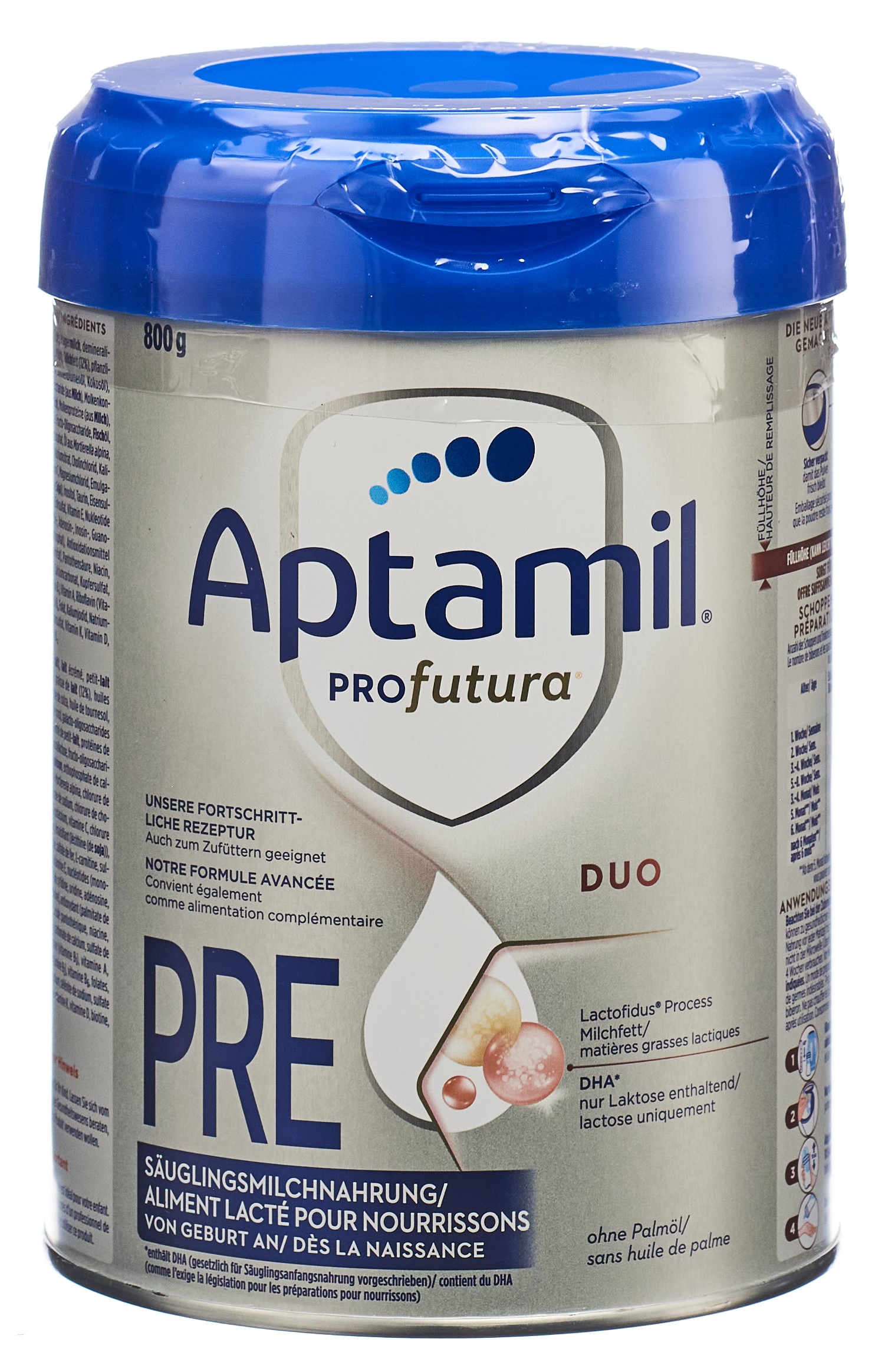 Aptamil Profutura Pre