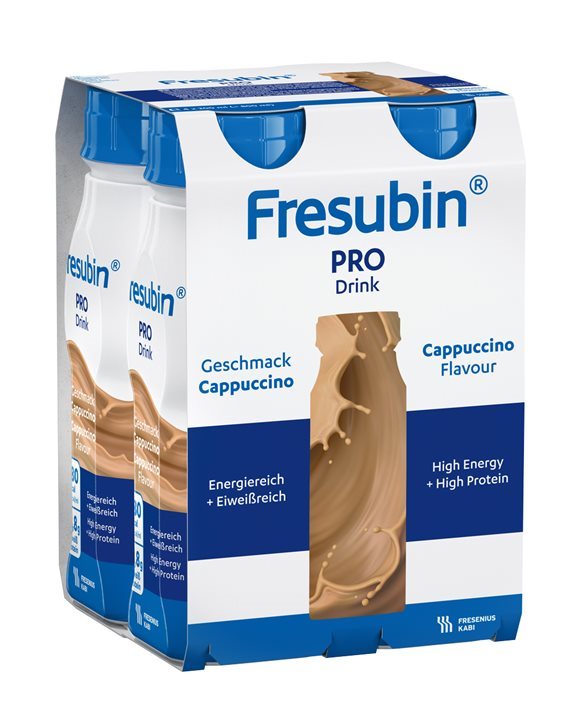 Fresubin Pro Drink Cappuccino