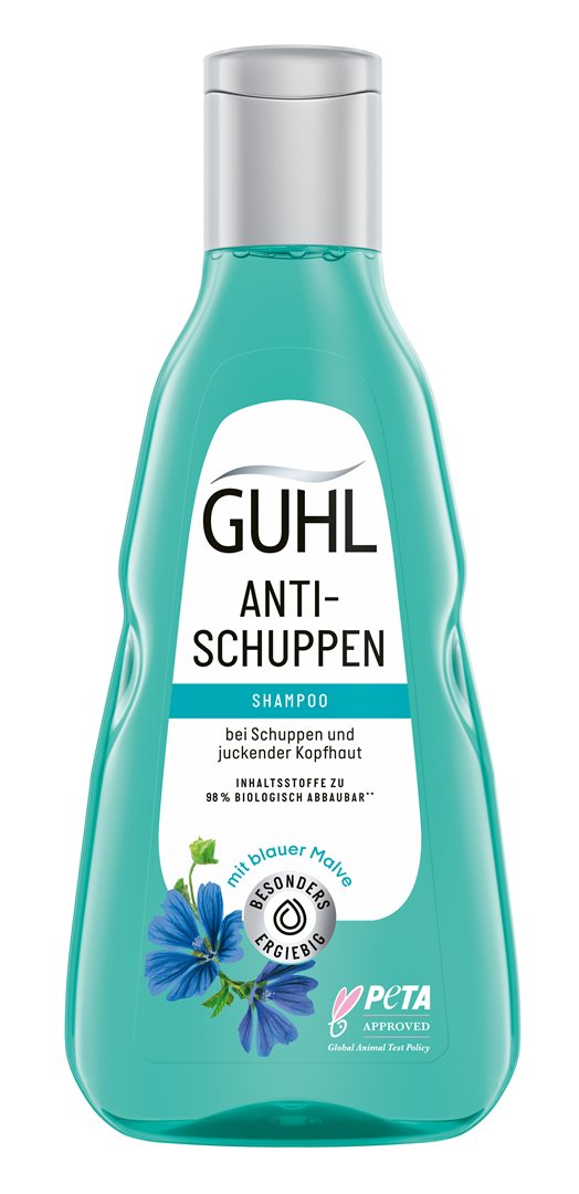 GUHL Anti-Schuppen Shampoo