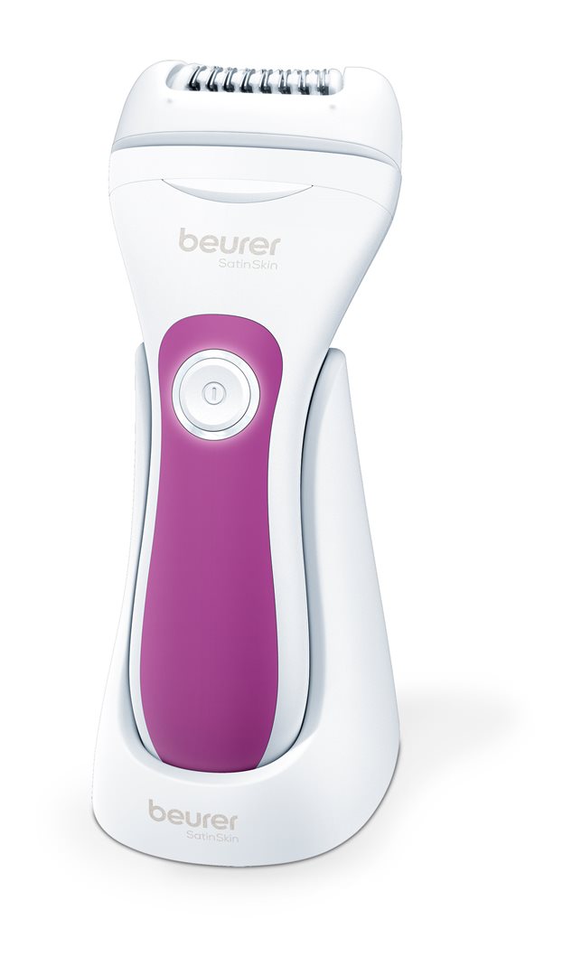 beurer Epilierer HL 76