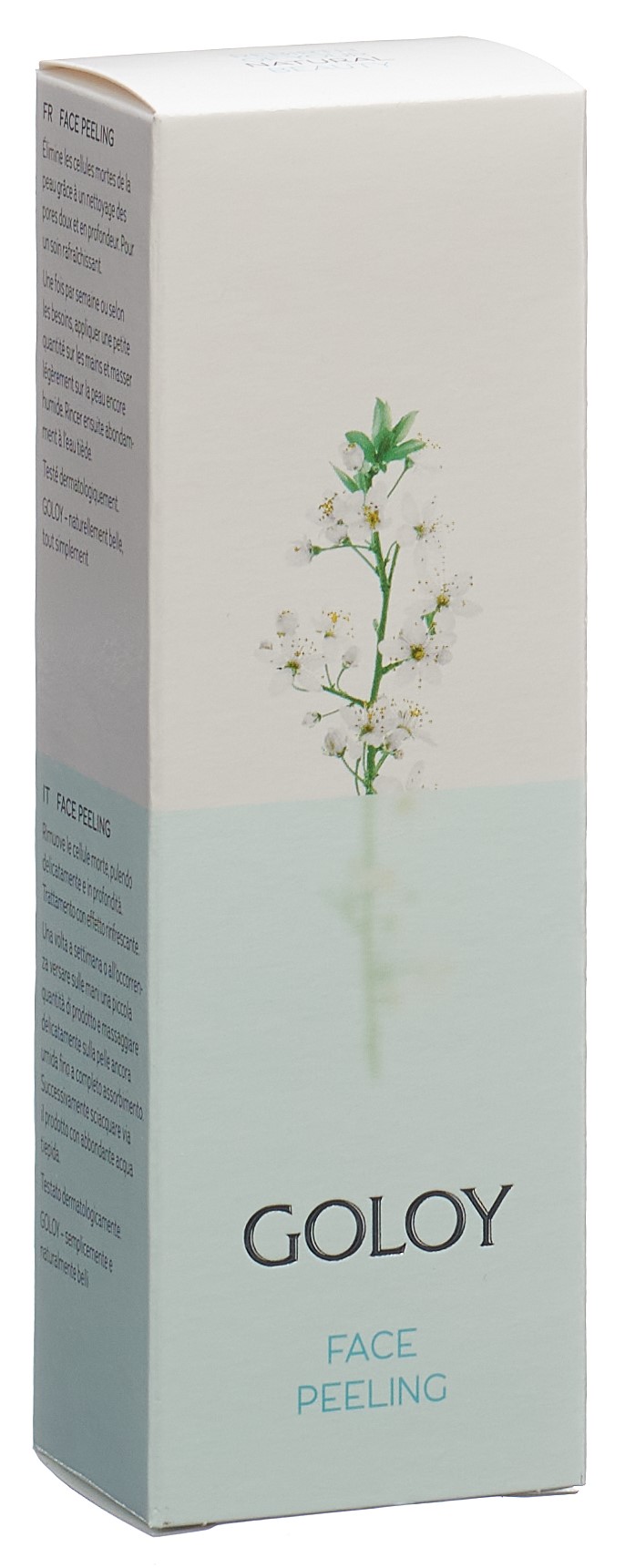 Goloy Goloy Face Peeling