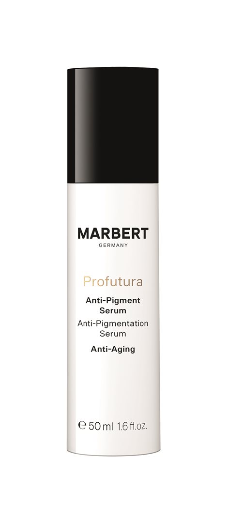 Marbert Marbert Profutura Anti Pigment Serum