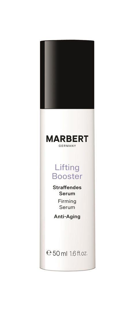Marbert Marbert Lifting Booster Intensive Firming Serum