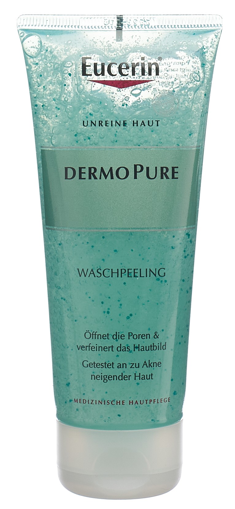 Eucerin DermoPure Waschpeeling