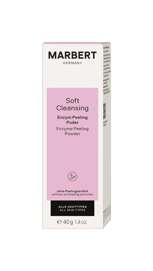 Marbert Marbert Cleansing Enzympeeling Powder (re)