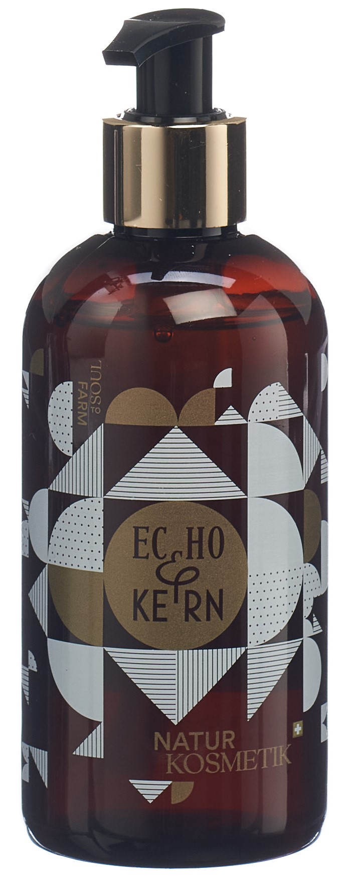 Echo & Kern Shampoo-Dusch Alpenrose Enzian