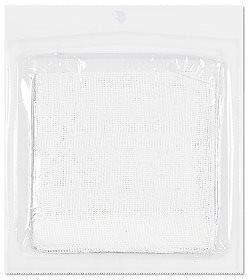 Hartmann ES-Kompresse Typ 17 10x10cm 8fach steril