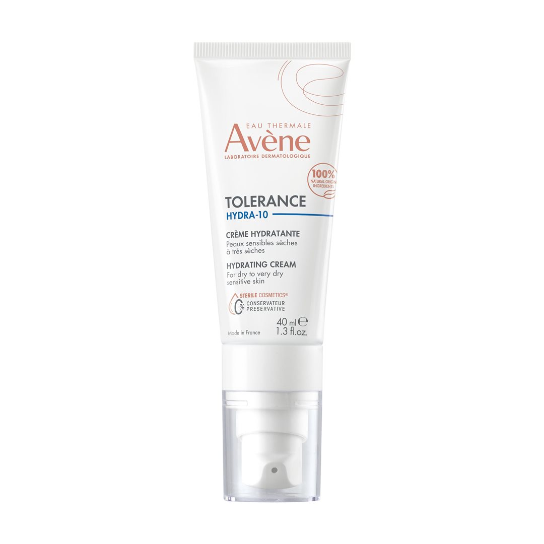 Avène Avène Tolérance Control Hydra-10 Feuchtigkeitscreme