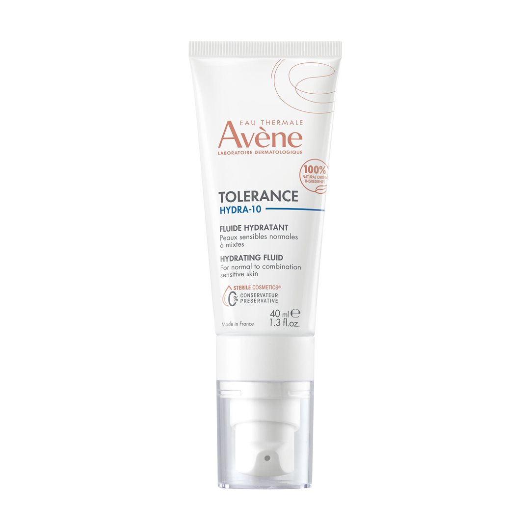 Avène Avène Tolérance Hydra-10 Feuchtigkeitsfluid