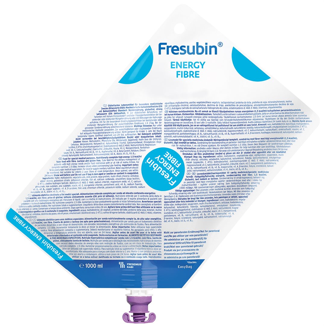 Fresubin Energy Fibre