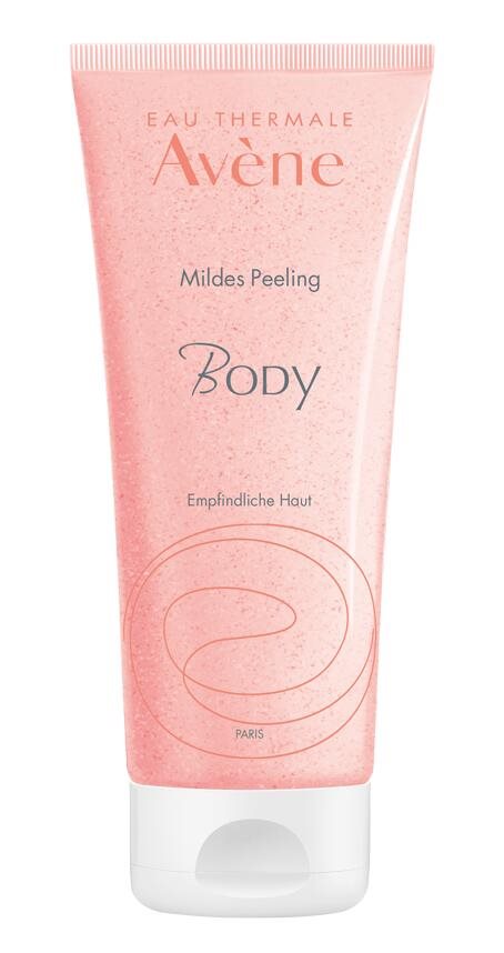 Avène Avène BODY Körperpeeling (neu)