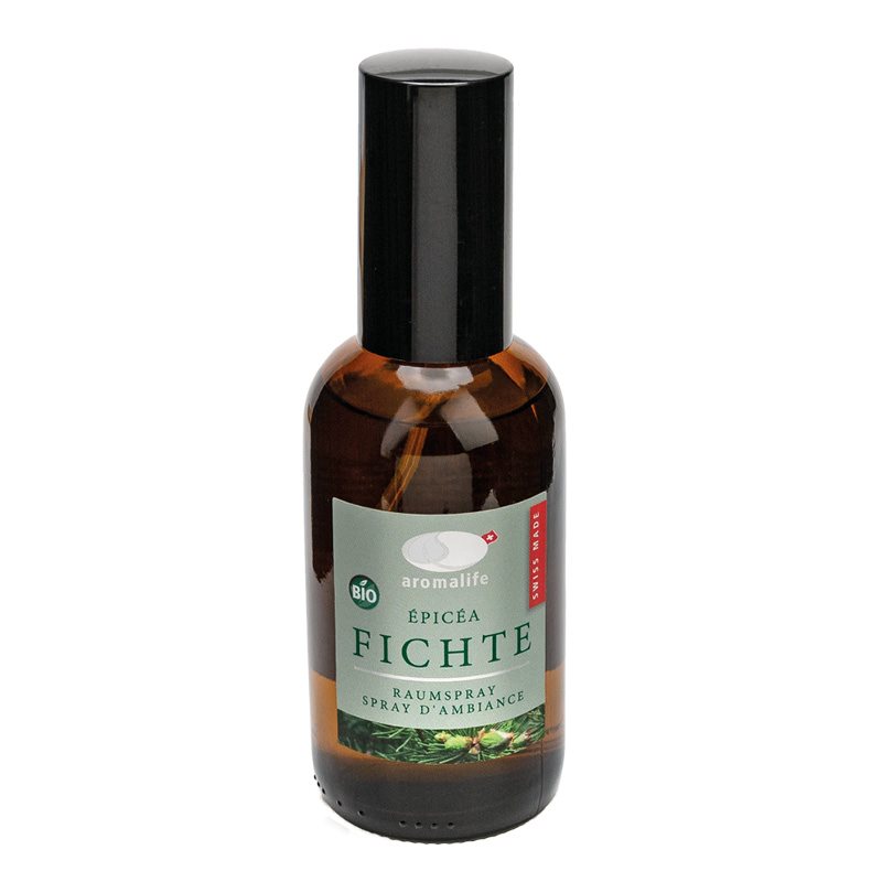 aromalife Raumspray Fichte