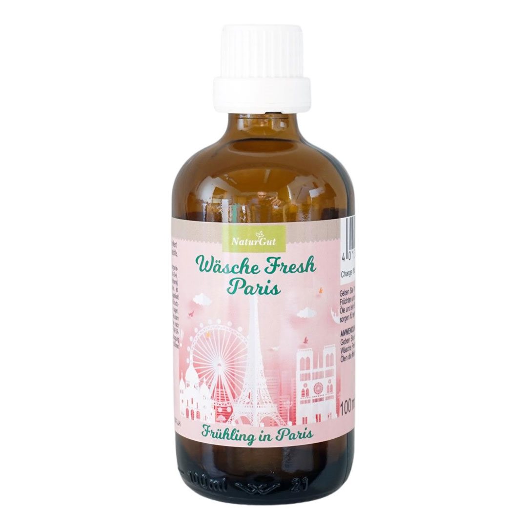 NaturGut Wäsche Fresh Duft Paris