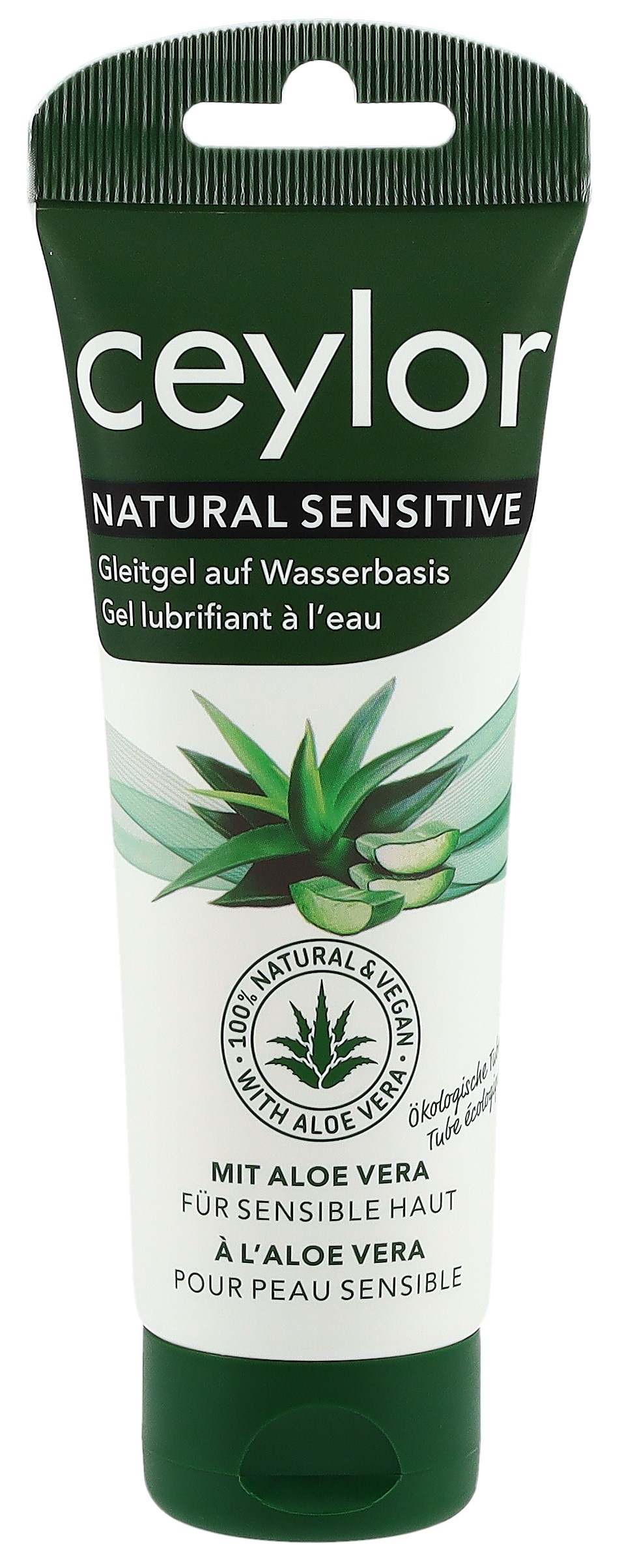 bioglide gleitgel dm DUREX Play Wärmend Gleitgel auf Wasserbasis - 100 ml main image 1
