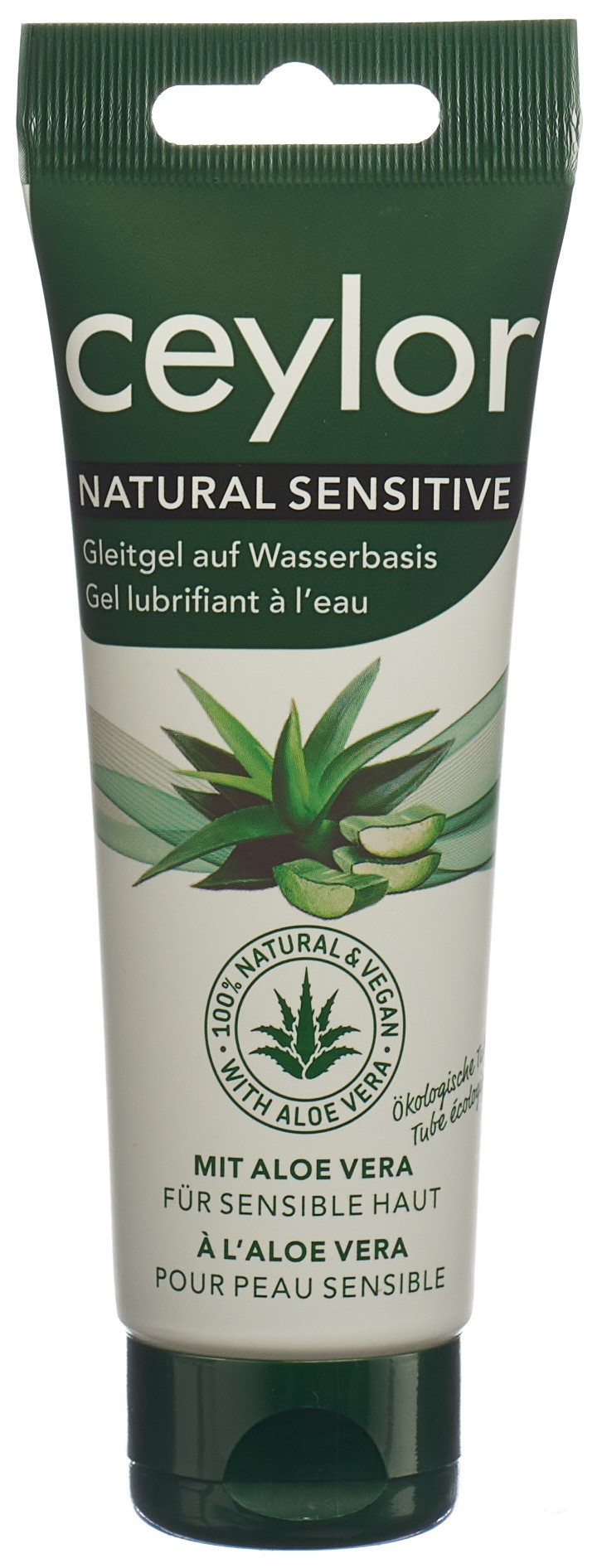 ceylor Natural Sensitive