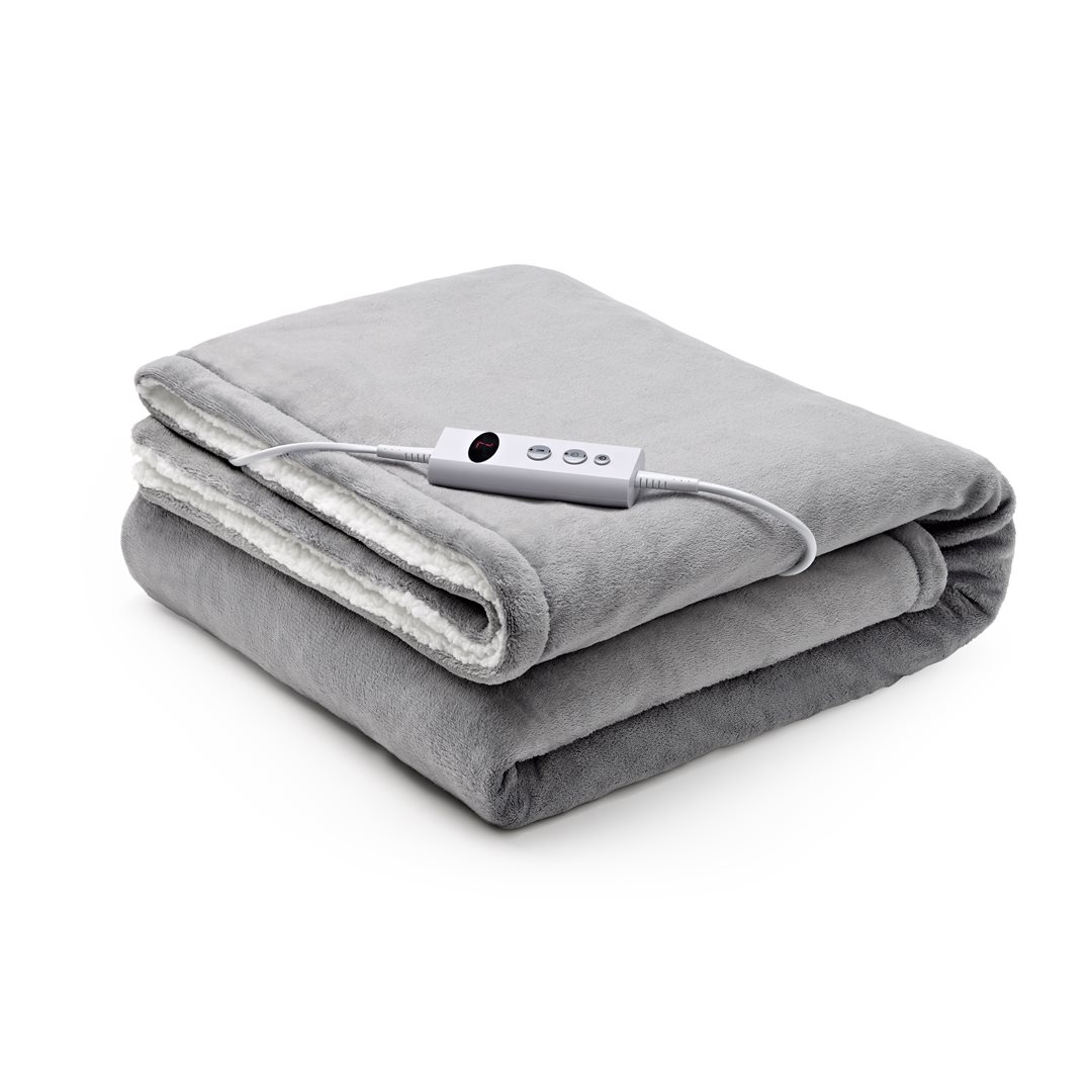 promed Kuschelheizdecke KHP 2.3G Sherpa