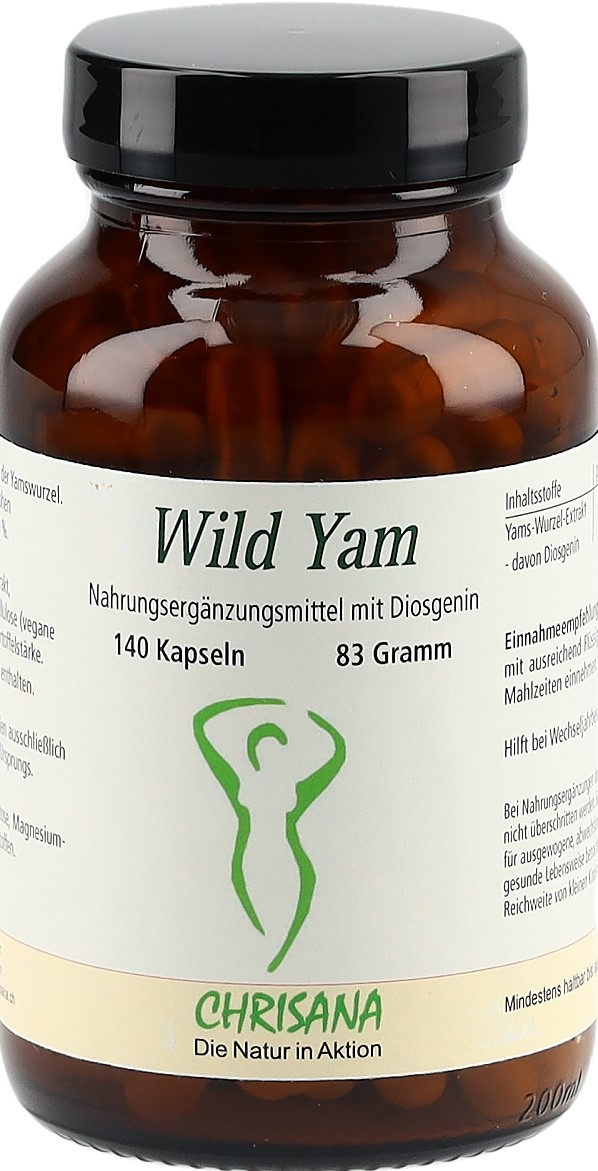 yamswurzel gleitmittel Yamswurzel, 450 mg