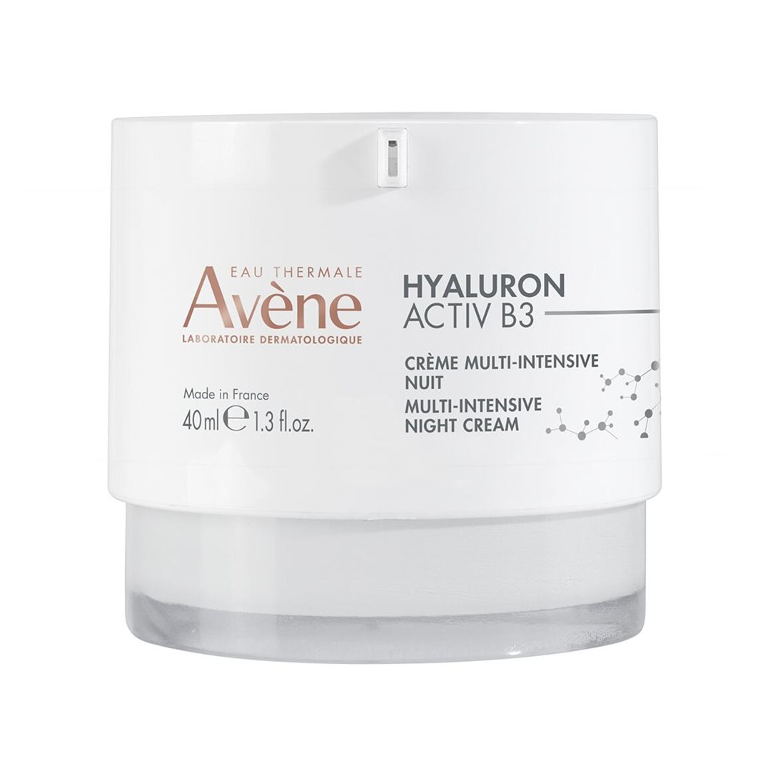 Avène Avène Hyaluron Activ B3 Nachtcreme