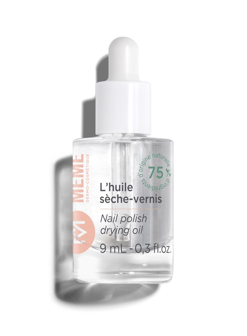 MÊME Nagellacktrockner