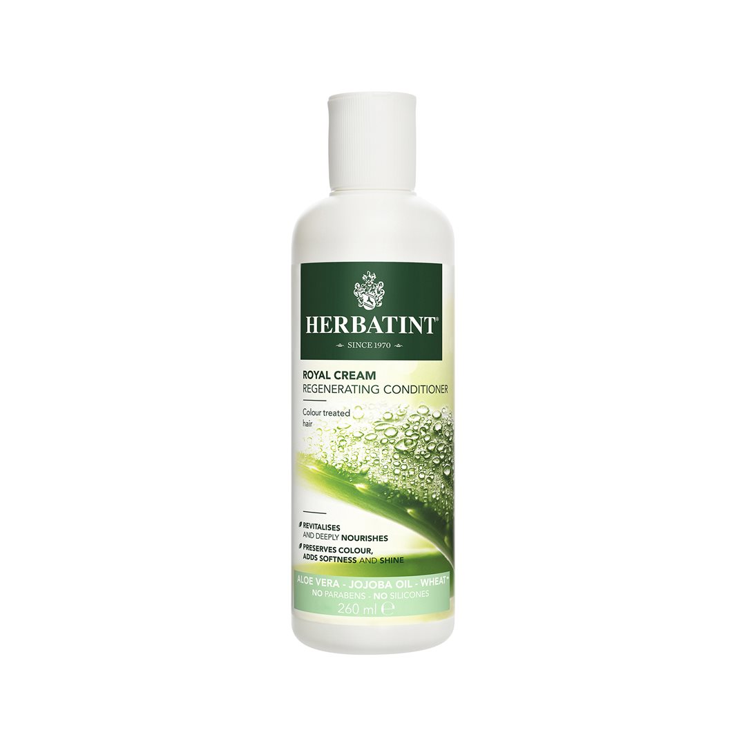 Herbatint Crème royale