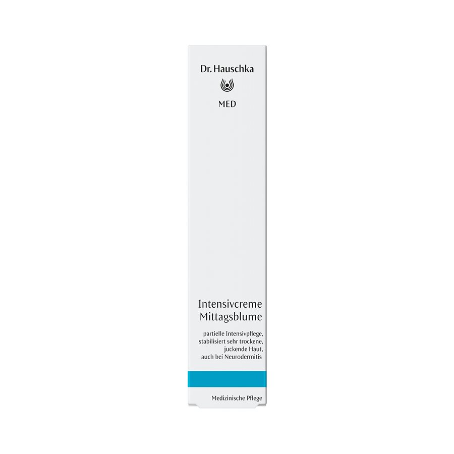 Dr. Hauschka MED Intensivcreme Mittagsblume
