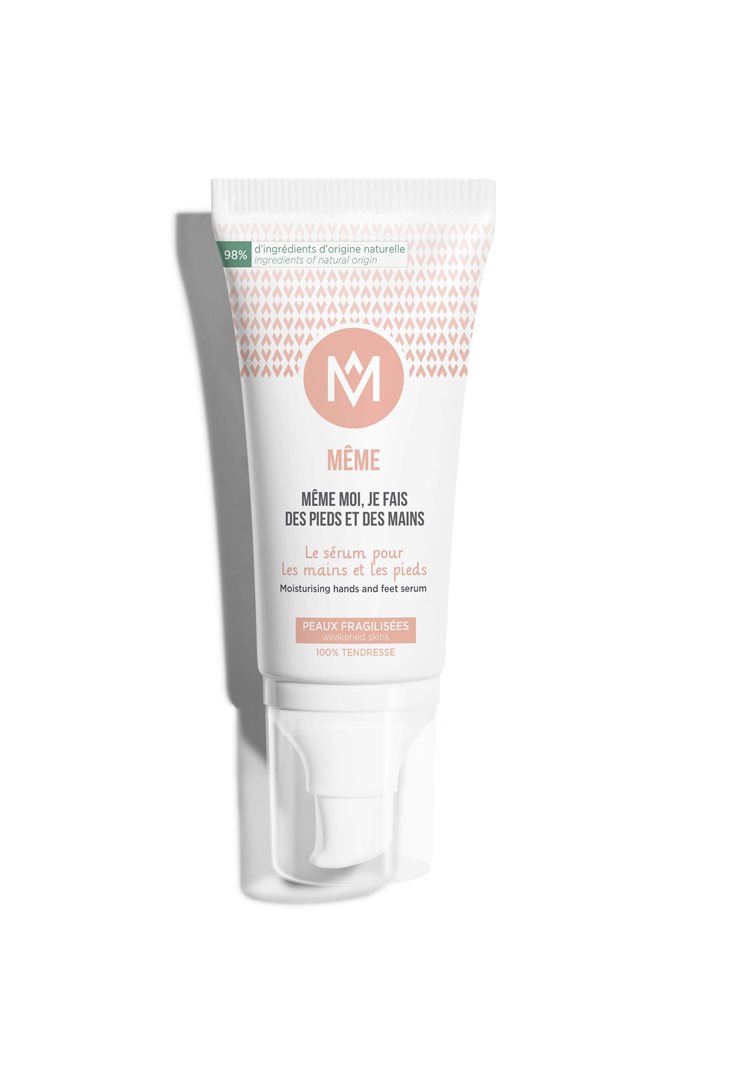 MÊME Hand- und Fussserum