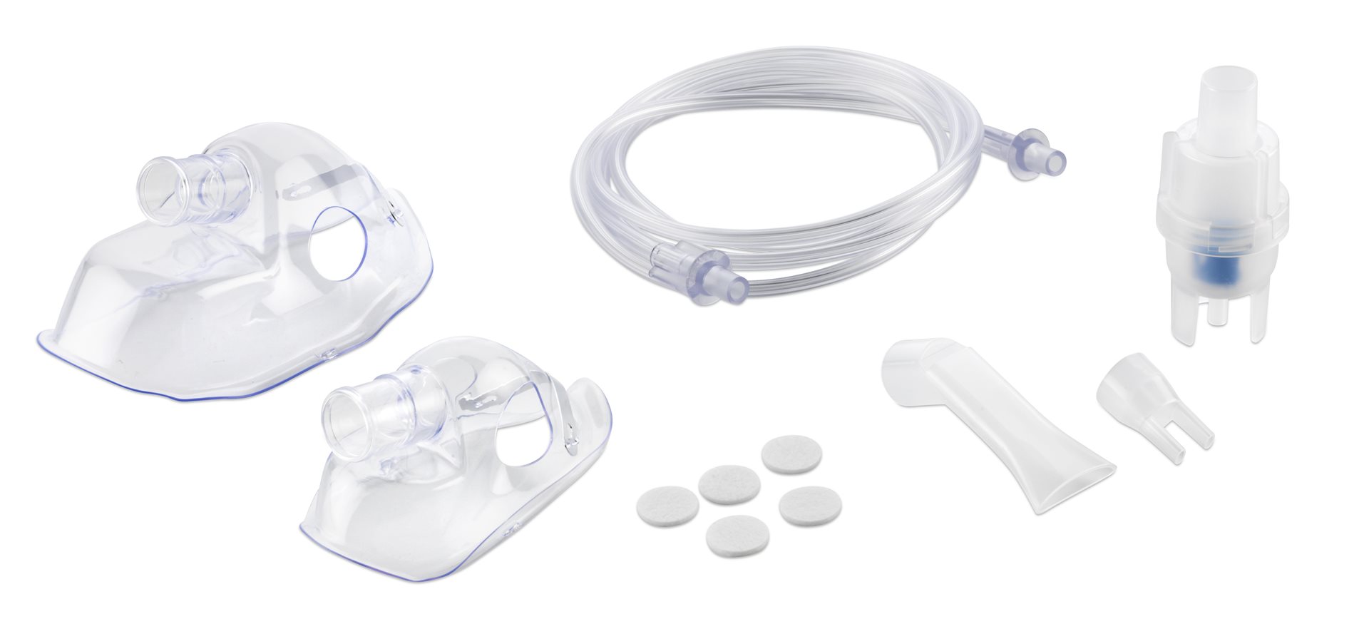 Microlife Komplet-Set Replacement NEB 200/400