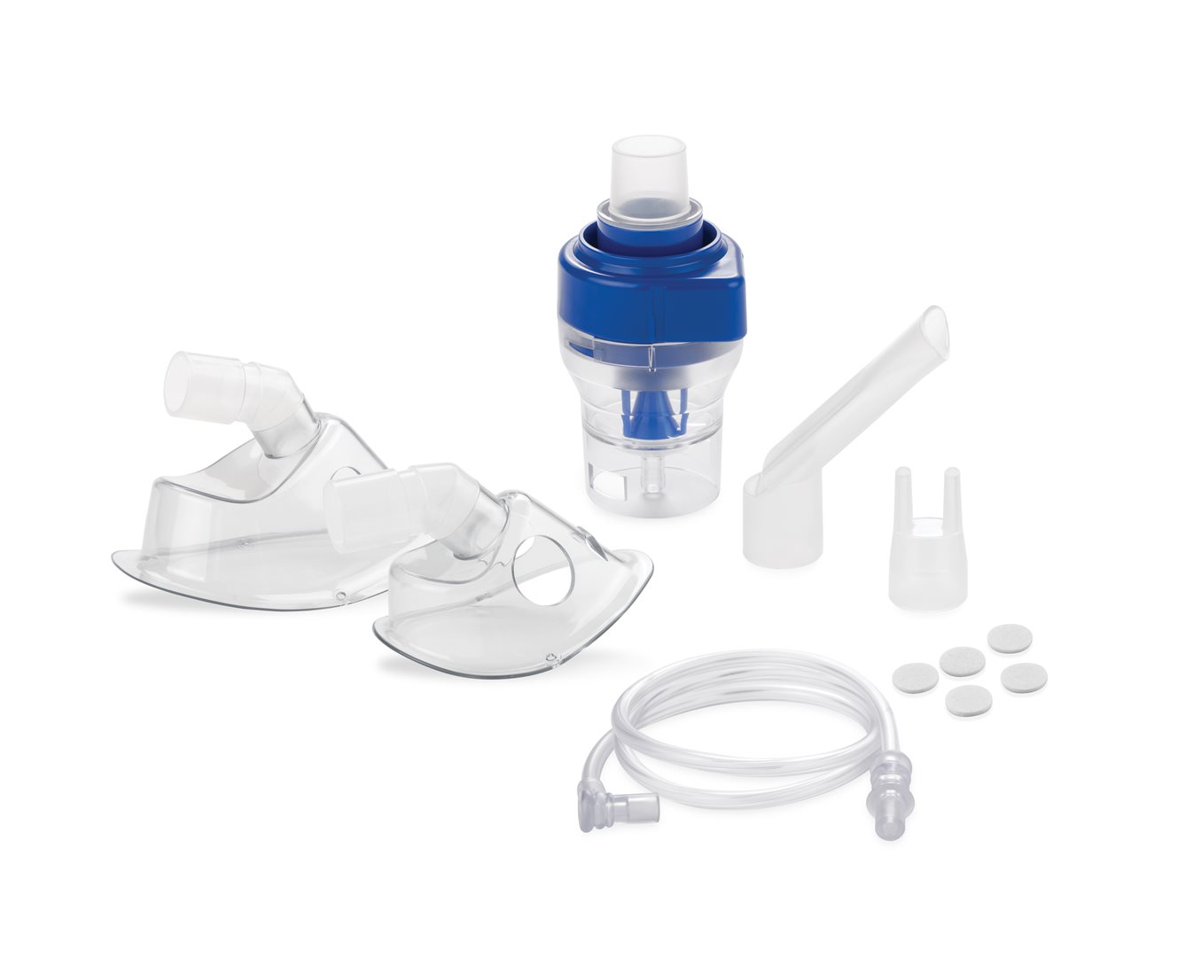 Microlife Komplet-Set Replacement NEB Nano Basic