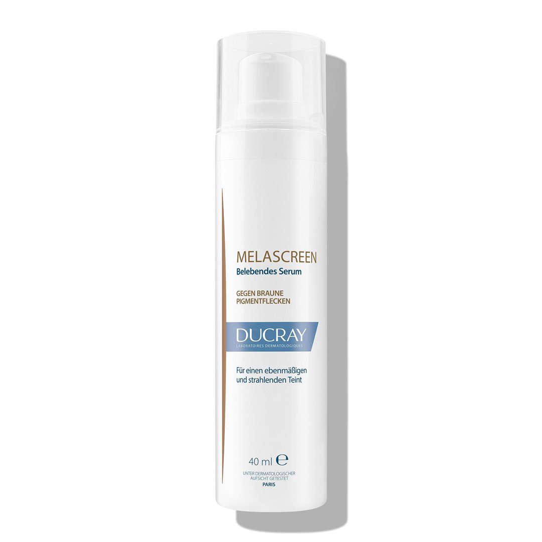 DUCRAY DUCRAY MELASCREEN Anti-Pigmentflecken Serum