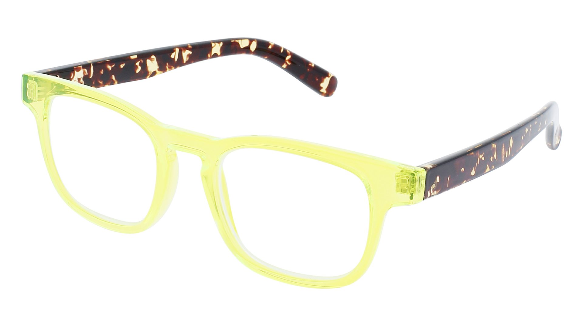 INVU Lesebrille 3.00dpt B6224J