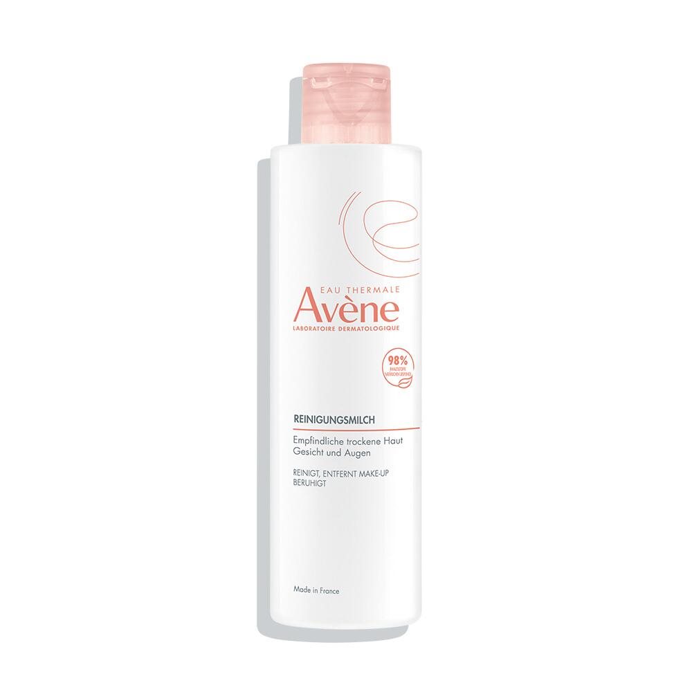 Avène Avène Reinigungsmilch