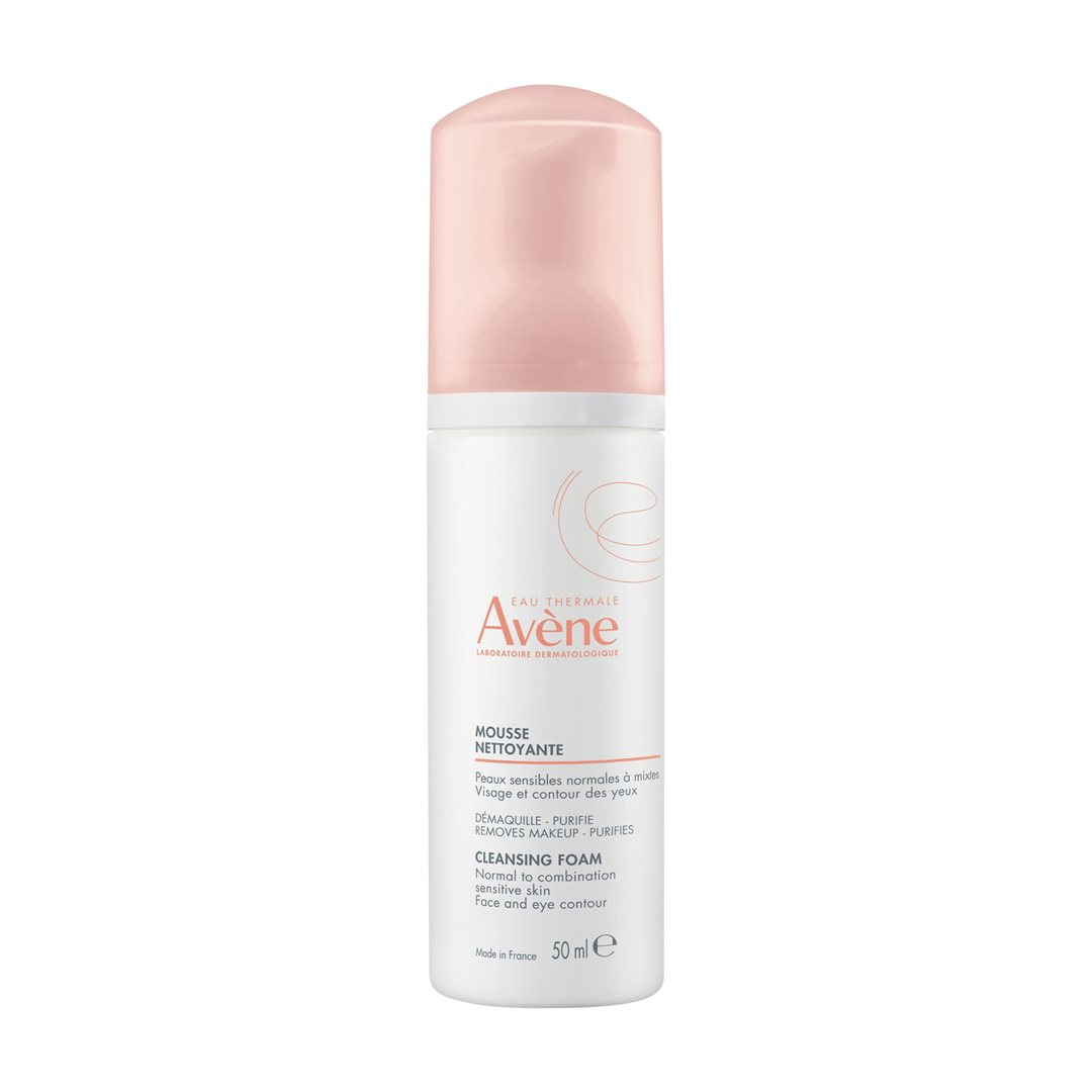 Avène Avène Reinigungsschaum