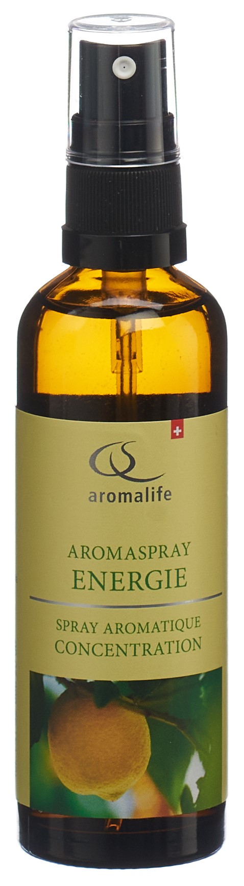 aromalife Raumspray Energie