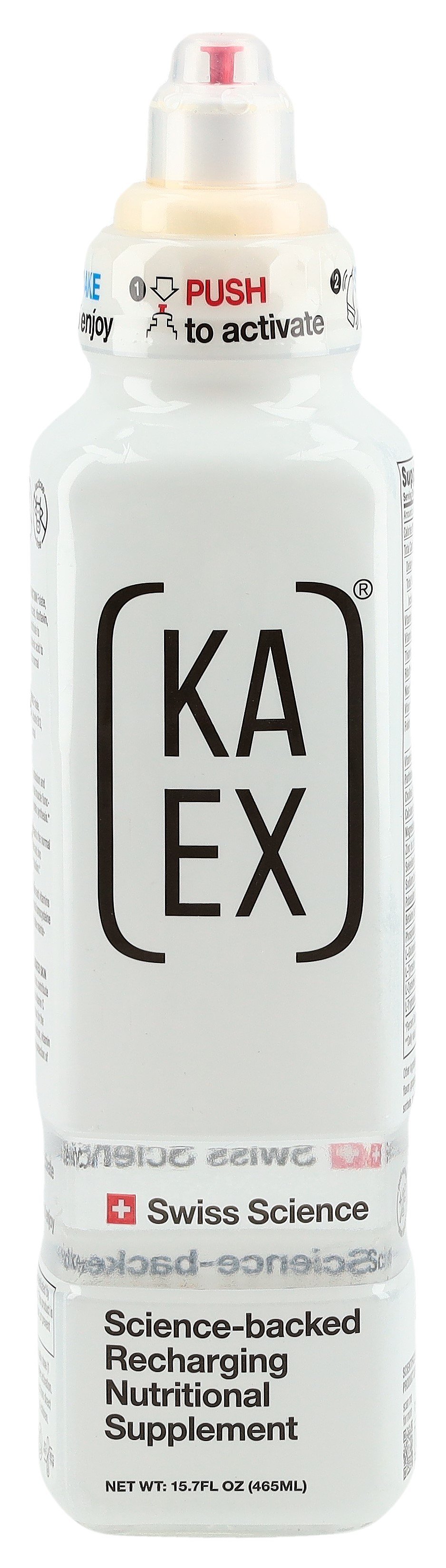 KA-EX GO ready-to-drink