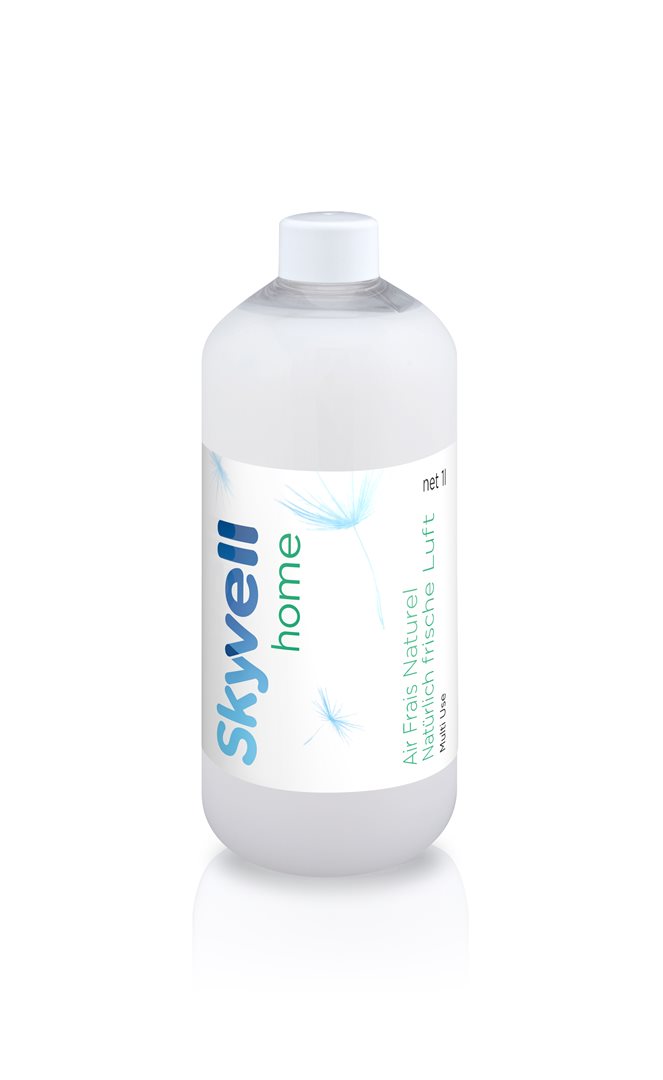 Skyvell home Multi Use natürlicher Geruchsentferner