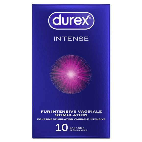 gleitgel durex intense Bestelle jetzt das perfekte Gleitgel bei Steeltoyz main image 0